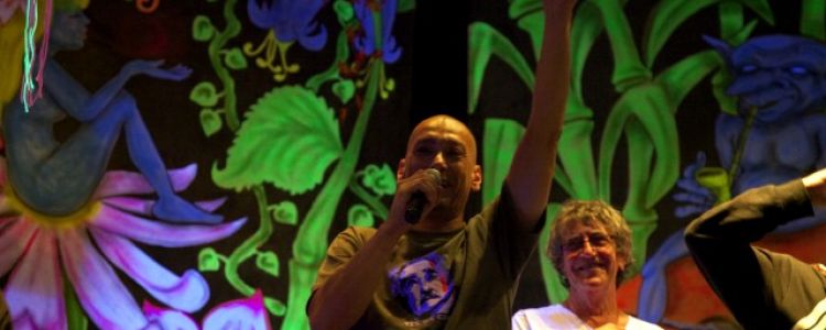 Read more about the article Harmony Wins at Bio Cannabis Cup in Spain!