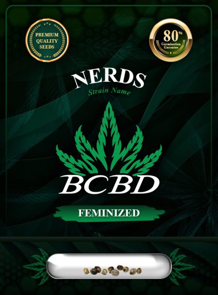 Nerds Strain Feminized